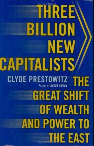 Three Billion New Capitalists